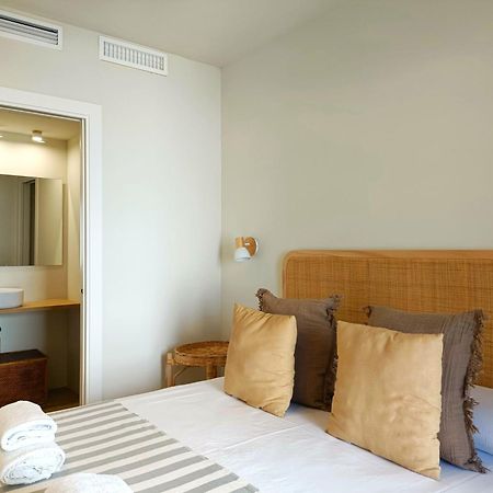 San Jose Suites 3 Hab, Piscina, Solarium Y Wifi Almería Exteriér fotografie