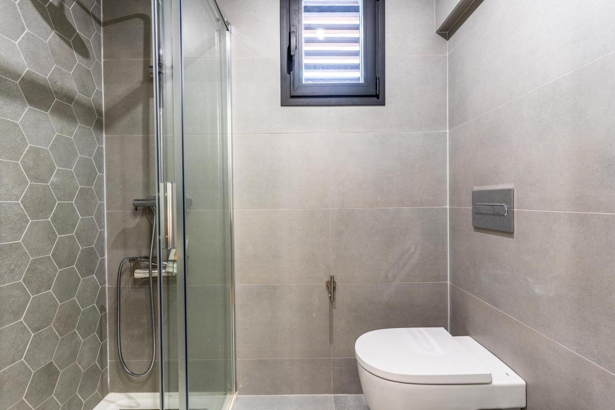 San Jose Suites 3 Hab, Piscina, Solarium Y Wifi Almería Exteriér fotografie