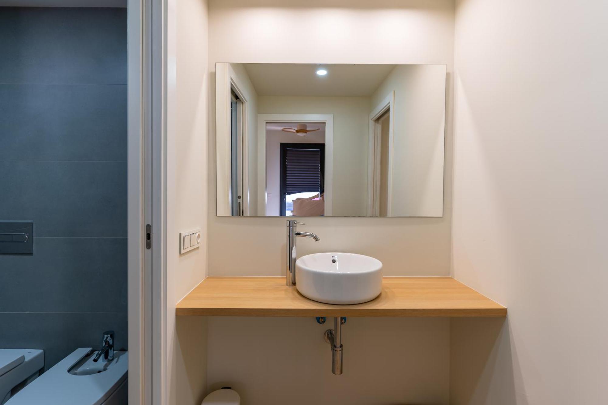San Jose Suites 3 Hab, Piscina, Solarium Y Wifi Almería Exteriér fotografie