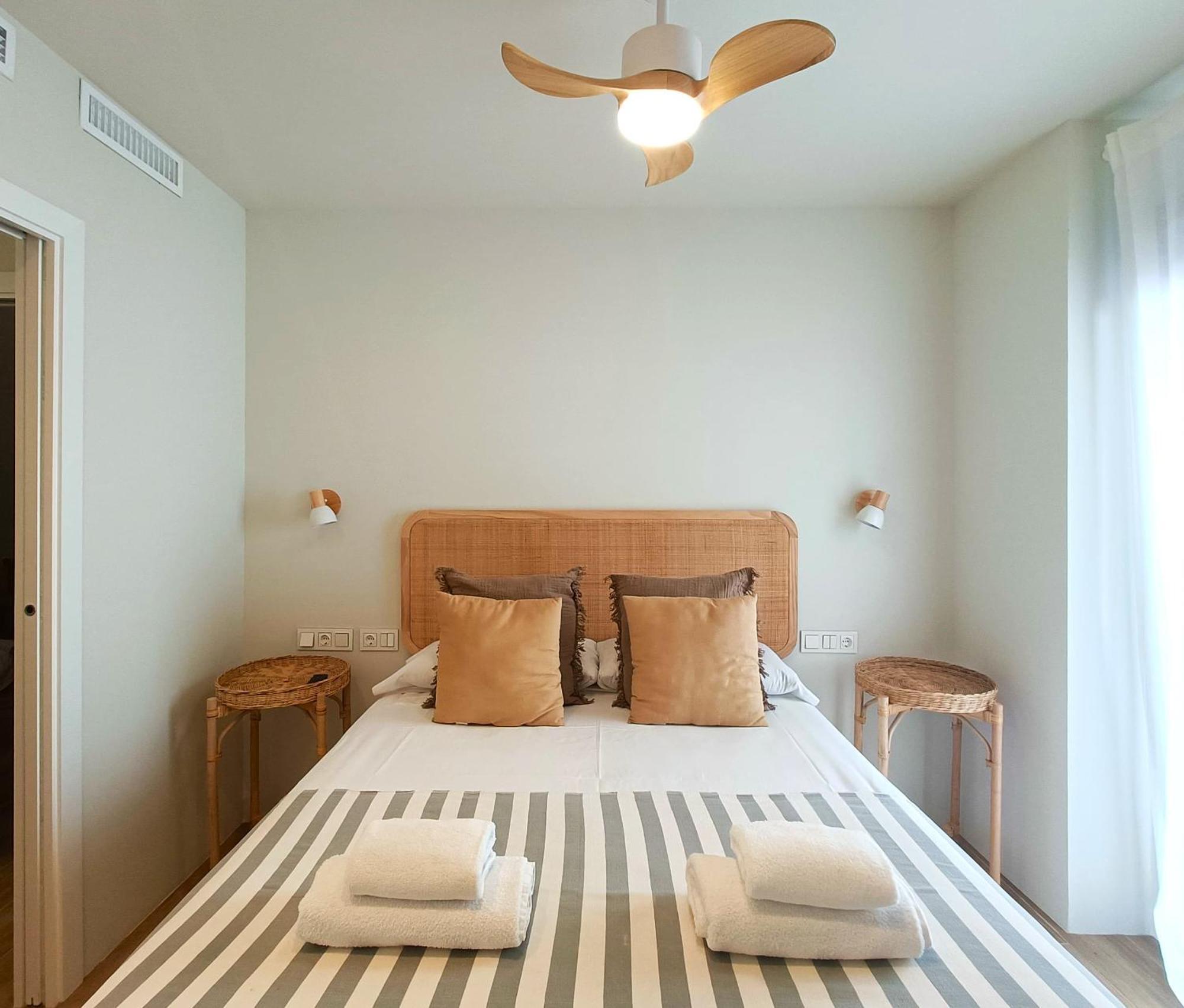 San Jose Suites 3 Hab, Piscina, Solarium Y Wifi Almería Exteriér fotografie
